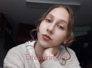 Tatecarrington
