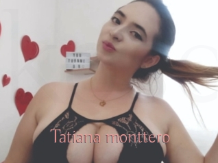 tatiana_monttero Kostenlose Sexcams