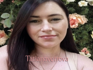 Tatianavetrova