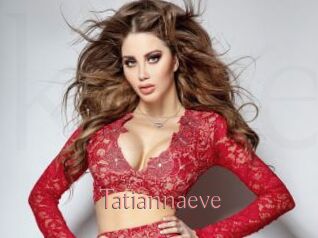 Tatiannaeve