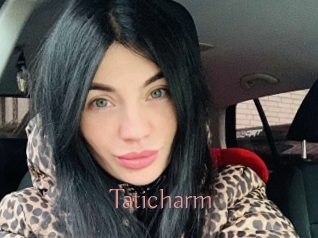 Taticharm