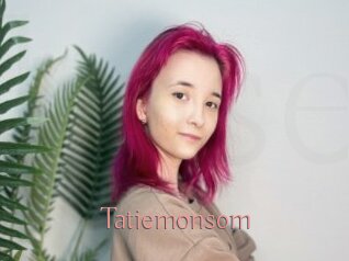 Tatiemonsom