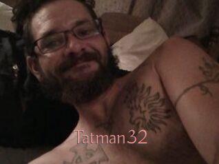 Tatman32