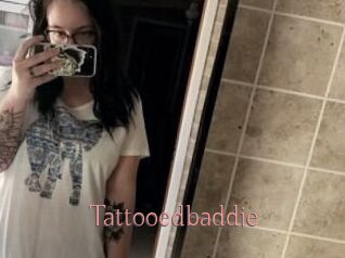 Tattooedbaddie