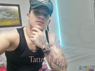 Tattoohotter
