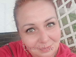 tatyankalove Kostenlose Sexcams