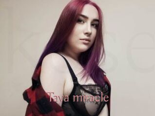 Taya_miracle