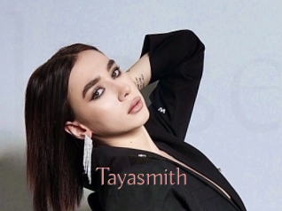 Tayasmith