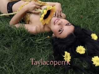 Taylacoperrk