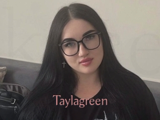 Taylagreen