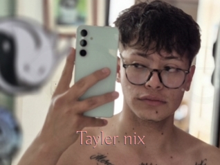 tayler_nix Kostenlose Sexcams