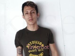 Taylerhot