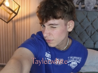 taylerwhite Kostenlose Sexcams