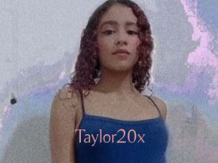 Taylor20x