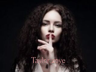 Taylor_zoye