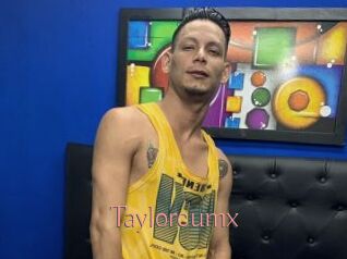 Taylorcumx
