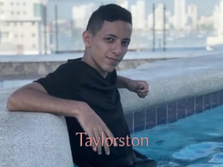 Taylorston