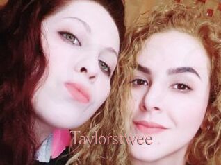 Taylorstwee
