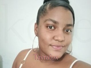 Tayrafox