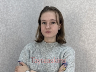 Tayteaskins