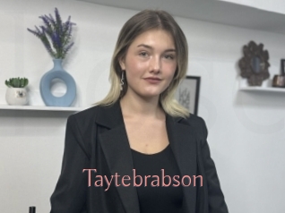 Taytebrabson