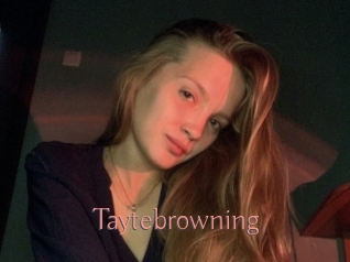 taytebrowning Kostenlose Sexcams
