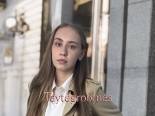 Taytegroomes