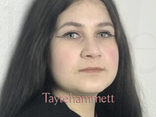 Taytehammett
