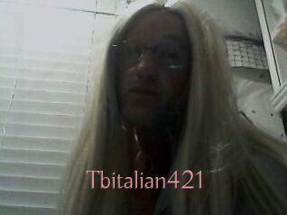 Tbitalian421