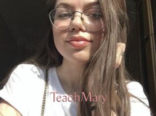 TeachMary