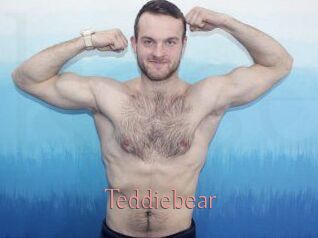 Teddiebear