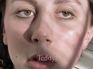 Teddyj