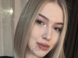 Tellakim