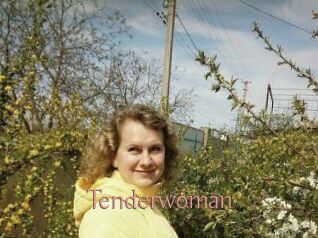tenderwoman Kostenlose Sexcams