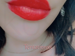 Tentationxs