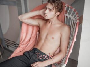 Teosky
