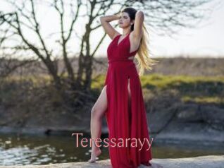 Teressarayy