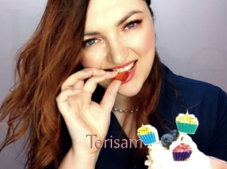 terisam Kostenlose Sexcams