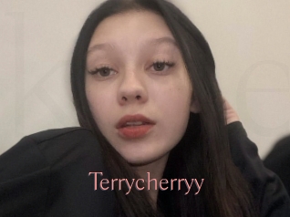 terrycherryy Kostenlose Sexcams