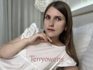 Terryowens