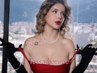 Tessamonroe
