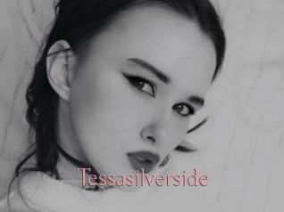 Tessasilverside