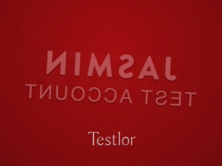 Testlor