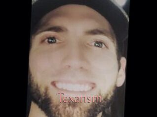Texansm