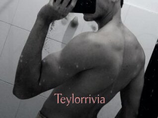 Teylorrivia