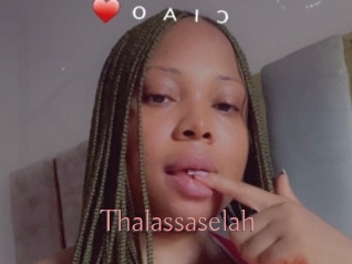 Thalassaselah