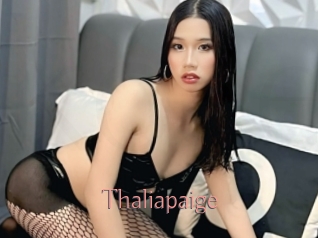 thaliapaige Kostenlose Sexcams