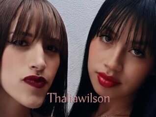 Thaliawilson