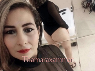 Thamaraxammar