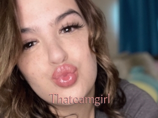 Thatcamgirl